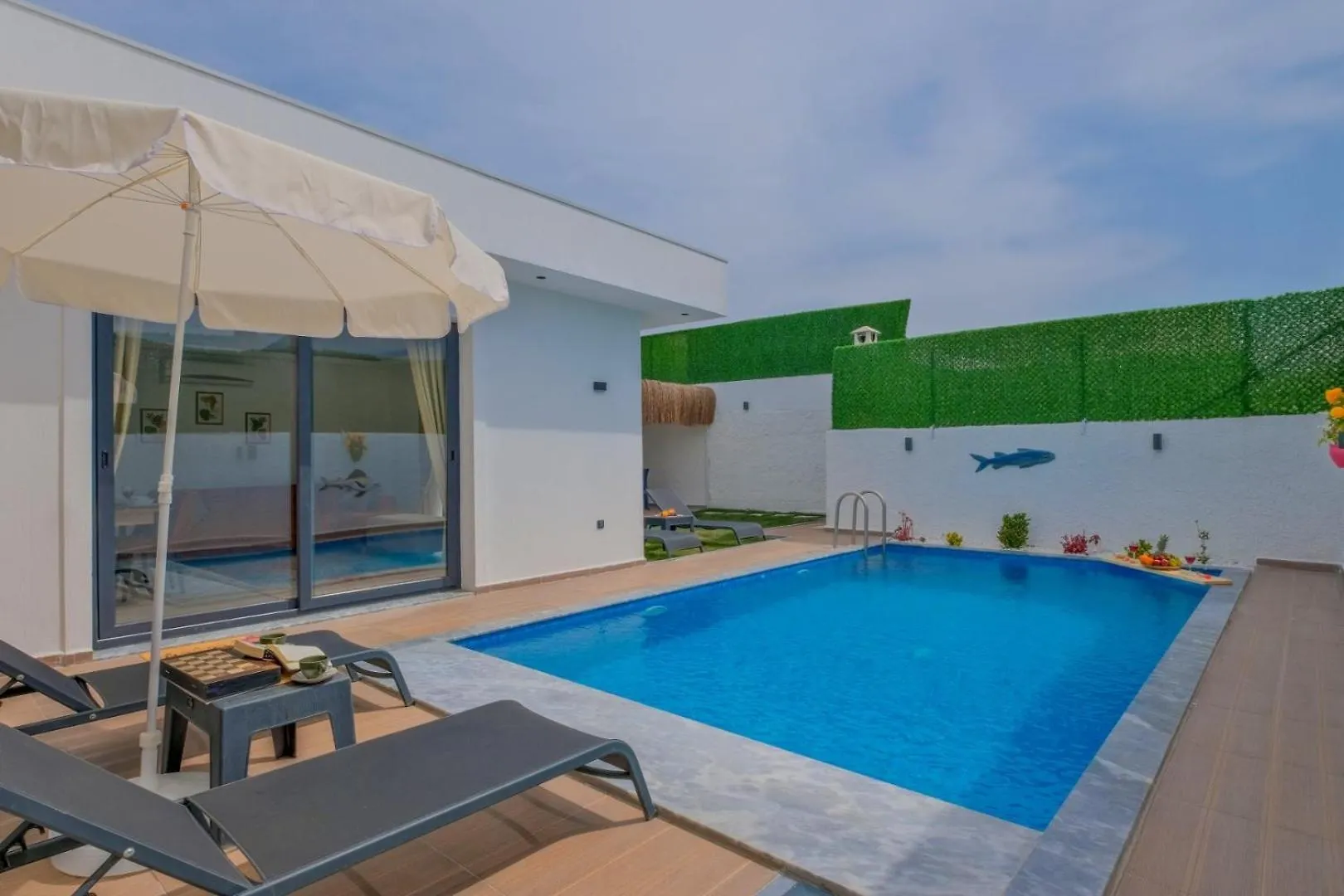 Villa Sitrin 1 / Fethiye Merkez Turkey