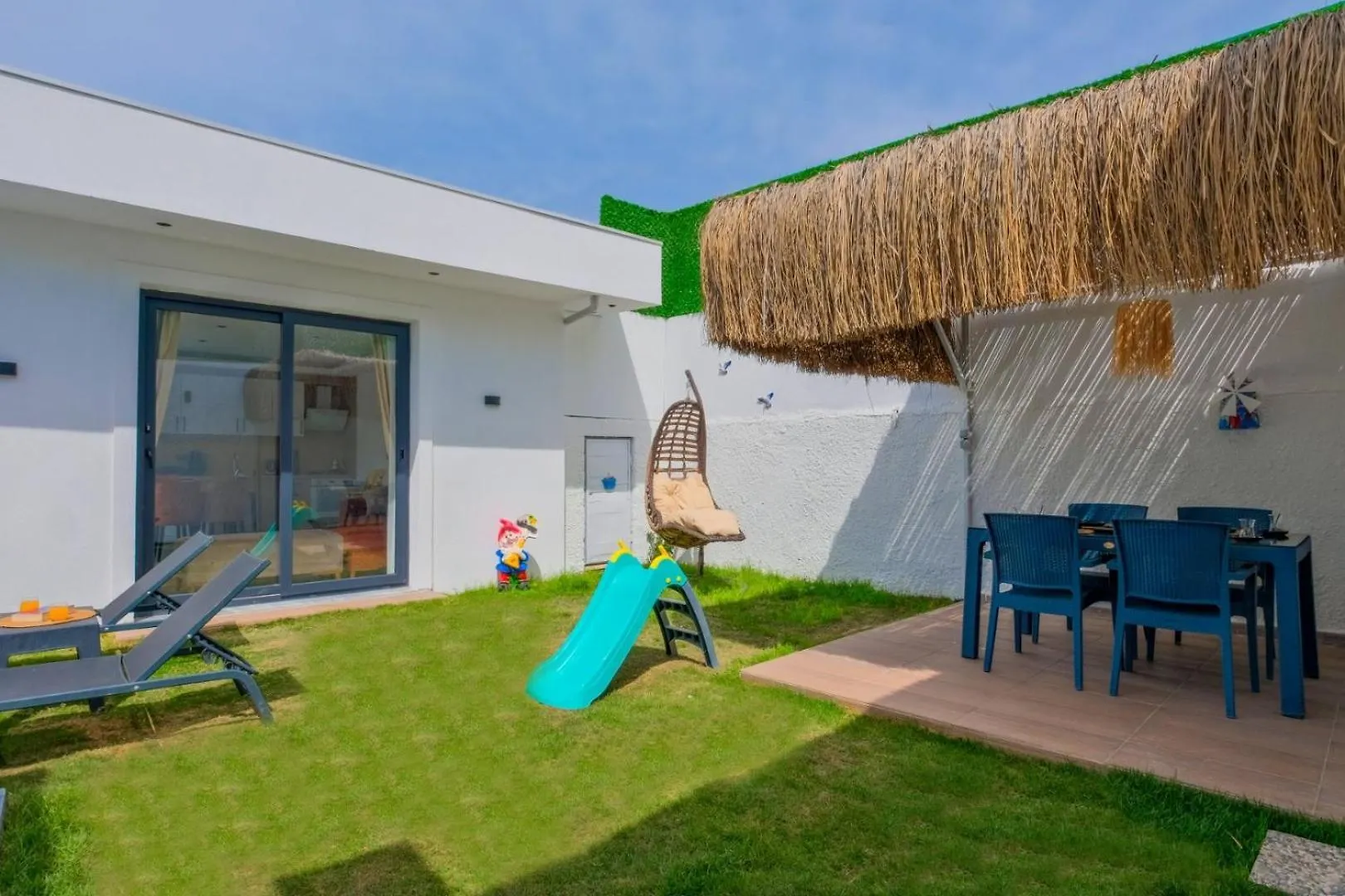 Villa Sitrin 1 / Fethiye Merkez