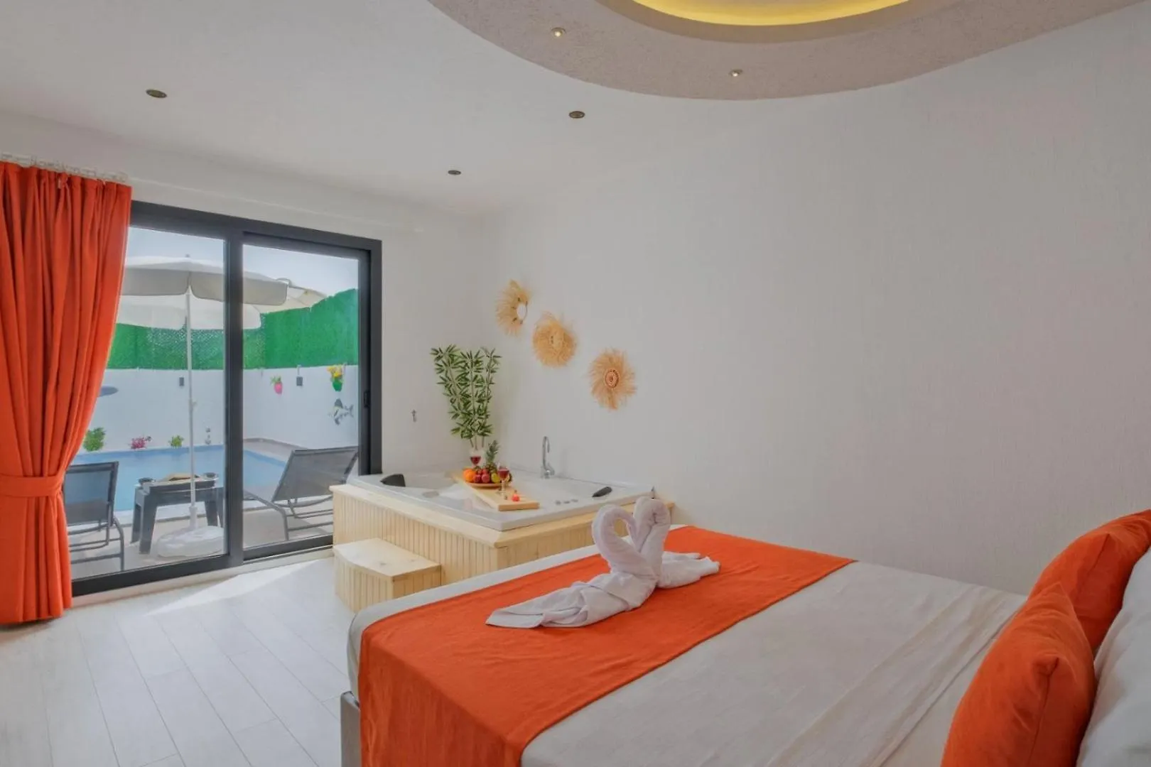 Villa Sitrin 1 / Fethiye Merkez