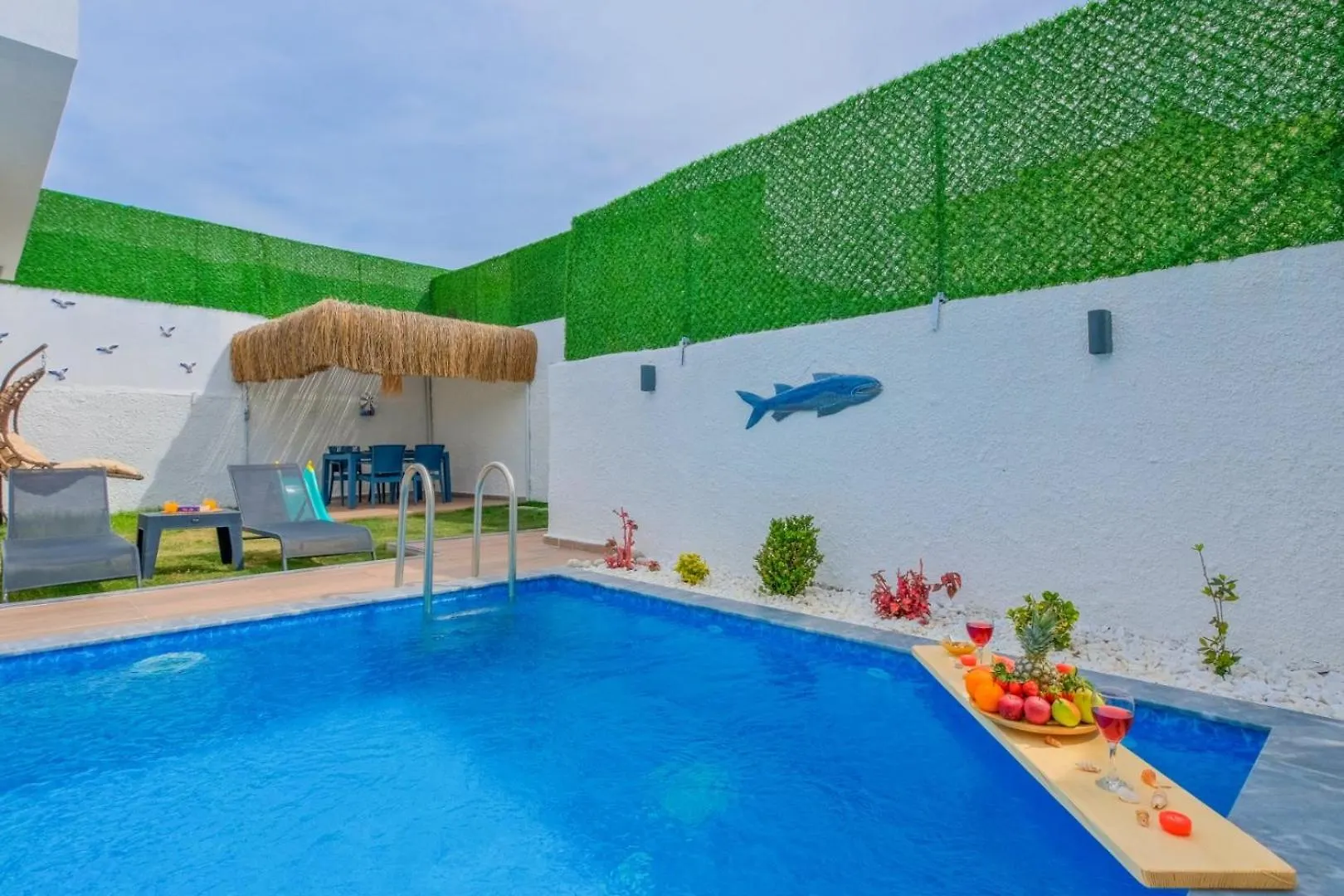 Villa Sitrin 1 / Fethiye Merkez Turkey